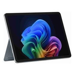 Microsoft Surface Pro 12-inch - Snapdragon X Plus, 16GB RAM, 256GB SSD, Platinum, 1 Yr Wty (Ex Demo)