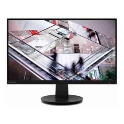 Lenovo N27q 27" QHD IPS 100Hz Monitor - 2560x1440, HDMI, DisplayPort, Tilt Stand, 1 Yr Wty (Ex Demo)