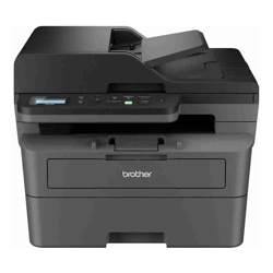 Brother DCP-L2640DW Mono Laser Multi-Function Printer - Print, Scan, Copy