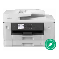 Brother MFC-J6940DW A3 Colour Inkjet Multi-Function Printer - Print Scan Copy &amp; Fax