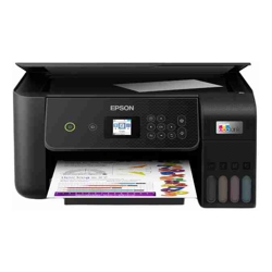 Epson EcoTank ET-2820 A4 Colour Multi-Function printer - Print, Copy &amp; Scan