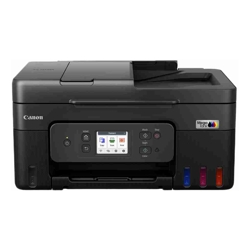 Canon PIXMA G4680 A4 Colour Multifunction Printer - Print Copy &amp; Scan, Wireless Printing (Wi-Fi)