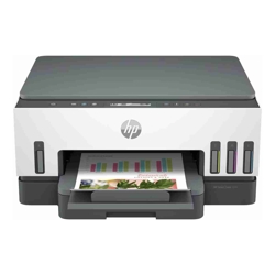 HP SmartTank 7005 A4 Colour Multifunction Printer - Print, Scan &amp; Copy, Wireless Printing, Print Speed: 15ppm (Black), 9ppm (Colour)