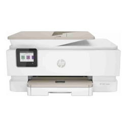 HP Envy Inspire 7920e A4 Colour Multifunction Inkjet Printer - Print Copy &amp; Scan, Wireless