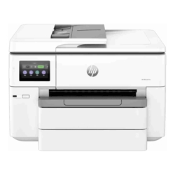 HP OfficeJet Pro 9730e A3 Colour Multifunction Printer - Print Copy &amp; Scan, Wi-Fi and Ethernet