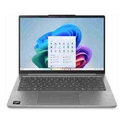 Lenovo IdeaPad Slim 5 14" WUXGA OLED Notebook Laptop - Ryzen AI 7 350, 32GB RAM, 1TB SSD, Win11 Home, Luna Grey, 1 Year Warranty (Ex Demo)