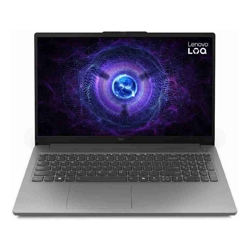 Lenovo LOQ Essential G9 i5-12450HX, 16GB, 512GB, 15.6" FHD 144Hz, RTX 3050 6GB, W11H, 1Y