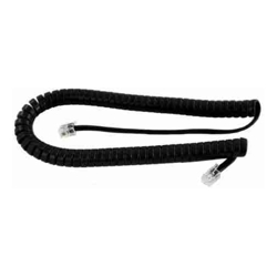 Fanvil V66PRO-HP Handset Cord - RJ9 Coiled, 2 Meter