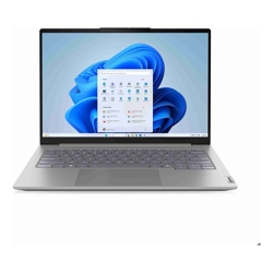 THINKBOOK 14 GEN 9 14IN WUXGA INTEL CORE 7 240H 32GB RAM 512SSD WIN11 PRO 1 YEAR ONSITE