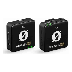 Rode Wireless ME Compact Wireless Microphone System
