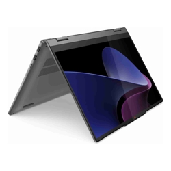 Lenovo IdeaPad 5 Gen 9 14" WUXGA Touch 2-in-1 Laptop i5-13420H 8GB RAM 512GB SSD Win11 Home Luna Grey 1 Year Warranty