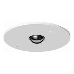 Ubiquiti G6 Pro 360 Flush Mount, White, G6 Pro 360 Camera Mounting Accessory, Recessed Installation Into Wall, Ceiling.