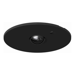 Ubiquiti G6 Pro 360 Flush Mount, Black, G6 Pro 360 Camera Mounting Accessory, Recessed Installation Into Wall, Ceiling.