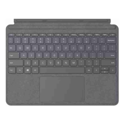 Microsoft Surface Go Signature Type Cover - Platinum (2020)