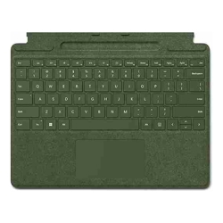 Microsoft Surface Pro Signature Keyboard - Forest