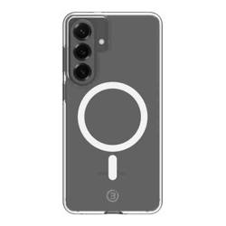 3sixT PureFlex+ Nano - Samsung GS26+ - (RC)(MS) Clear