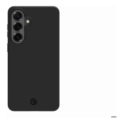 3sixT PureFlex+ Silicone - Samsung GS26+ - (MS) Black