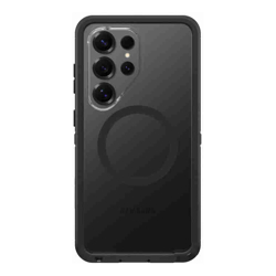 OtterBox Defender Pro XT Clear - Monte Carlo - Dark Side