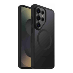 OtterBox React Magnets - Samsung GS26 Ultra - Black Crystal