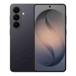 Samsung Galaxy S26 5G 512GB - Black *AU STOCK*, 6.3", Full HD+, 120Hz, 12GB/512GB, 50MP/12MP, Single+ eSIM, 4300mAh, 2 Years Warranty