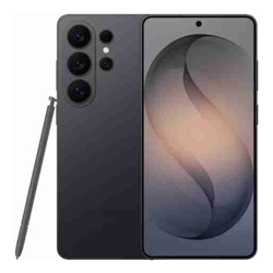 Samsung Galaxy S26 Ultra 5G 256GB - Black *AU STOCK*, 6.9", Quad HD+, 120Hz, 12GB/256GB, 200MP/12MP, Single+ eSIM, 5000mAh, 2 Years Warranty