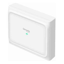 TP-Link | EAP650 D30-Outdoor | Omada AX3000 Indoor/Outdoor Wi-Fi 6 Access Point