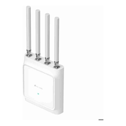 TP-Link | EAP668-Outdoor HD | Omada AX3600 Indoor/Outdoor Wi-Fi 6 Access Point