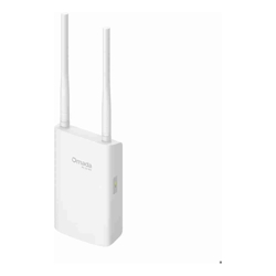 TP-Link | EAP603-Outdoor | Omada AX1800 Indoor/Outdoor Wi-Fi 6 Access Point ** PoE Injector not included **