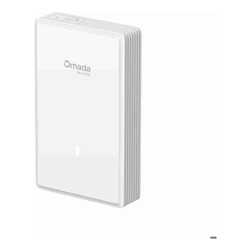 TP-Link | EAP775-Wall | Omada BE9300 Wall Plate Wi-Fi 7 Access Point