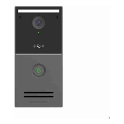 Grandstream GDS3727 - Smart IP Video Door Stations Single Button,for Access Control,Video Intercom,and Security Recoding Needs