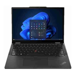 ThinkPad X13 2-in-1 G5 Ultra 5 135U vPro 13.3 WUXGA Touch Win11H 16GB RAM 1x512GB SSD 4Y Premier Sealed Battery Replacement