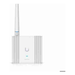 Ubiquiti SuperLink Gateway, Proprietary Super Long-range, Low-latency Wireless Gateway For UniFi Protect Sensors, Power via  PoE/USB Type-C