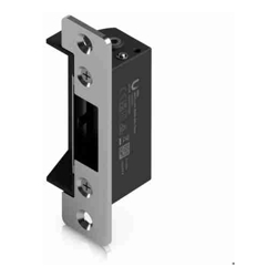 Ubiquiti Fail-Safe Strike Lock, Fail-Safe Electric Strike Lock That Connects To UniFi Access Hub.