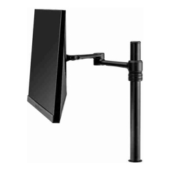 Atdec Monitor Mount with Swing Arm - Box