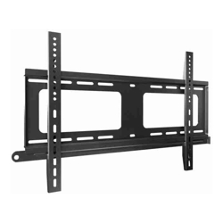 Atdec AD-WF-8060 - Fixed-angle mount, max 80kg (176lb). Heavier displays &amp; touchscreens, wayfinding applications