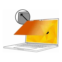 3M GF156W9B Gold Privacy Filter