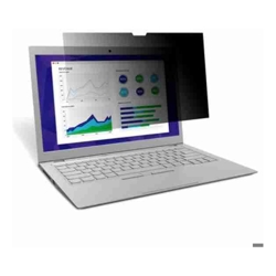3M Touch Privacy Filter for 12.3" Full Screen Laptop (3:2) with COMPLY Attachment System