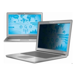 3M PFNDE008 Touch Privacy Filter