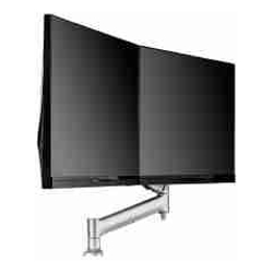 Atdec RHXB Tandem Dynamic Mount C-Clamp