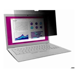 3M High Clarity Privacy Filter Surface