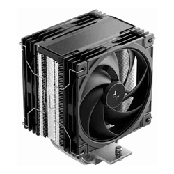 DeepCool AG400 G2 PLUS Superior Performance 4 Heatpipe Single Tower CPU Cooler