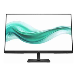 HP Series 3 324PH 23.8" / 24" 100Hz FHD IPS Monitor 1920x1080 16:9 5ms Height Adjustment Tilt VGA DP HDMI 4xUSB Hub Speaker VESA 3yrs wty