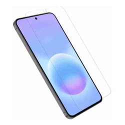 OtterBox Glass Samsung Galaxy A57 5G (6.7") Screen Protector Clear -No Retail Packaging (77-000754), Drop Protection, Anti-Scratch, 2 Years Warranty