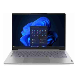 LENOVO ThinkBook 14 G9 14" WUXGA AMD Ryzen 5 220 16GB DDR5 512GB SSD Windows 11 PRO Radeon 740M GPU Thunderbolt Fingerprint 1YROS 1.3kg
