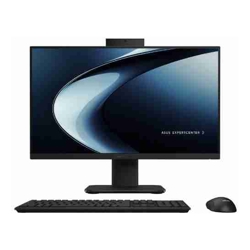 ASUS ExpertCentre P440VAEST AIO 23.8" Touch screen Core i7-13620H, 6GB DDR5,512GB M.2 4.0 SSD 1080p FHD cam Win11 Pro 3YOW