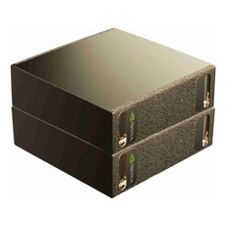 BUNDLE: NVIDIA DGX Spark Founders Edition, 4TB