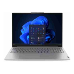 LENOVO ThinkBook 16 G9 16" WUXGA AMD Ryzen 7 250 16GB DDR5 512GB SSD Windows 11 PRO Radeon 760M GPU Thunderbolt Fingerprint 1YROS 1.7kg