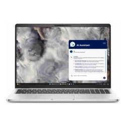 Dell PB16250A, Pro 16 Plus, 16" FHD+ Screen (IR-Webcam), Intel Core Ultra 5-235U, 32GB DDR5 RAM, 512GB NVMe SSD, LTE-4G, Wireless AX+Bluetooth , Windows 11 Pro(AI), 3 Year Pro Support Warranty