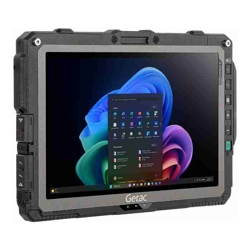 Getac UX10G5 16GB RAM Ultra 5 226V, 10.1"+Hello Cam., Win11+16GB, 256GB PCIe SSD, SR(WUXGA LCD+TS+stylus+Rear Cam), DC Power +ANZ Power Cord, WIFI+BT