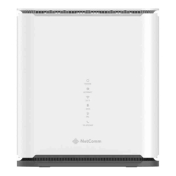 Netcomm Wi-Fi 7 Dual Band 2.5GE Gateway